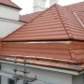 Střechy Sixta