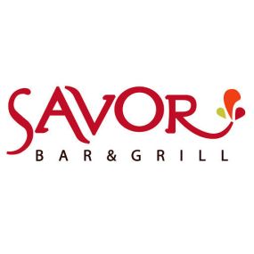 Bild von Savor Bar & Grill
