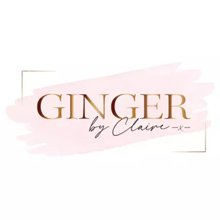 Logo from GINGER by Claire