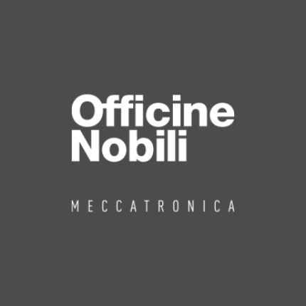 Logotipo de Officine Nobili