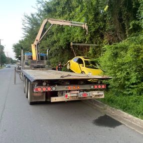 Bild von ATC Heavy Duty Towing & Recovery