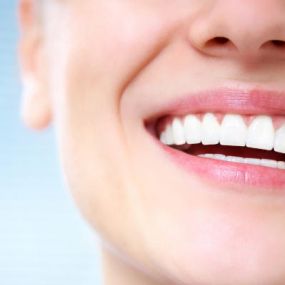 Our cosmetic dentistry options help you feel confident in your smile.