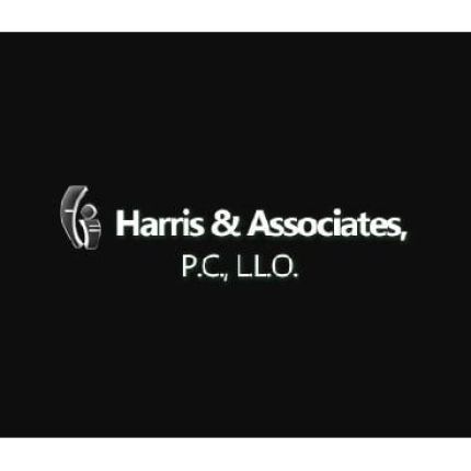 Λογότυπο από Harris & Associates, P.C., L.L.O