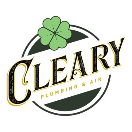 Logo van Cleary Plumbing & Air