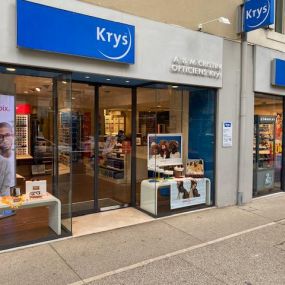 Bild von Opticien Krys