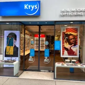 Bild von Opticien Krys