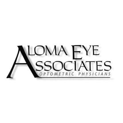 Logo de Aloma Eye Associates