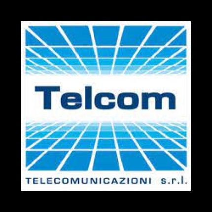 Logo de Telcom Comunicazioni