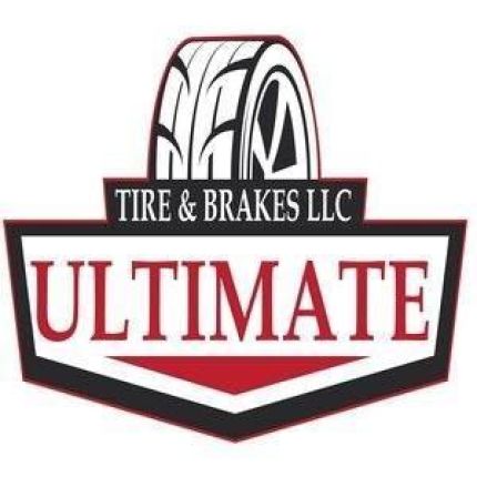 Λογότυπο από Ultimate Tire & Brakes