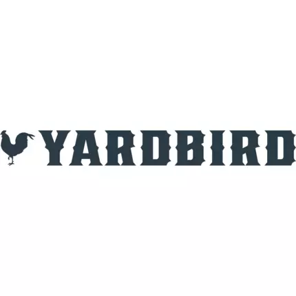 Logo von Yardbird Table & Bar