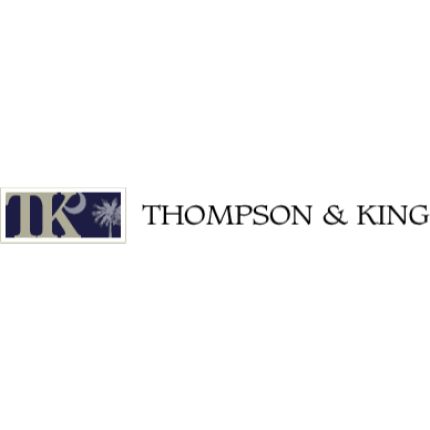 Λογότυπο από Thompson & King