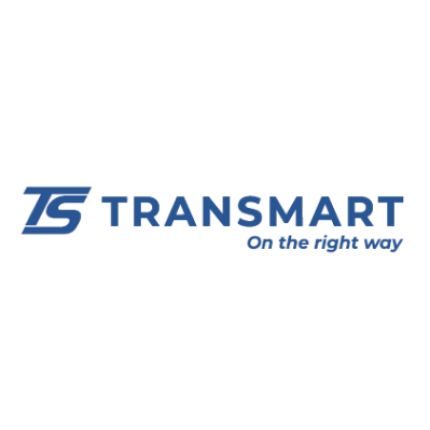Logotipo de Transmart
