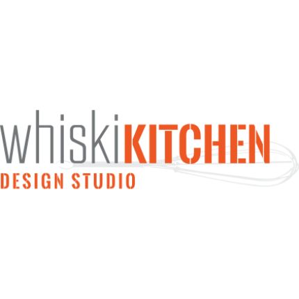 Logo from Whiski Kitchen Design Studio