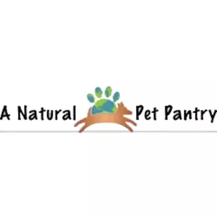 Logo van A Natural Pet Pantry