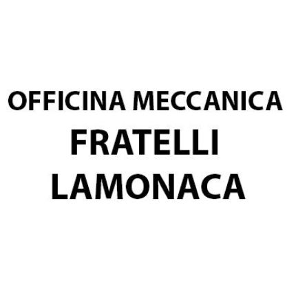 Logo from Officina Meccanica Fratelli Lamonaca