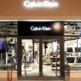 Bild von Calvin Klein Outlet