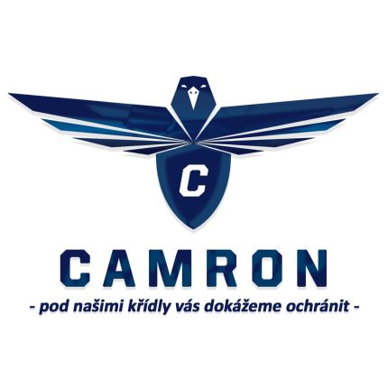 Logo od CAMRON PRAHA s.r.o.