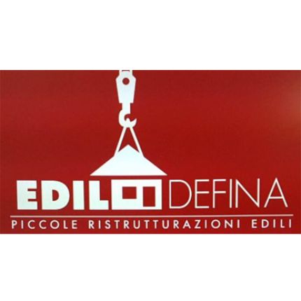 Logo od Edil Defina