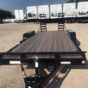 Bild von Chattanooga Trailer & Rental Inc