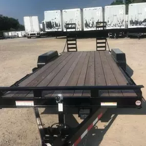 Bild von Chattanooga Trailer & Rental Inc