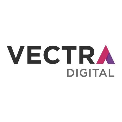 Logo od Vectra Digital, LLC