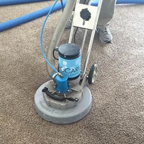 Bild von ProCare Carpet & Tile Cleaning