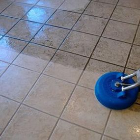 Bild von ProCare Carpet & Tile Cleaning