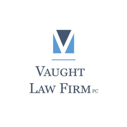 Logo von Vaught Law Firm, P.C.