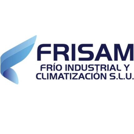 Logo van Frisam Frio Industrial Y Climatizacion S.L.U.