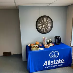 Bild von The Lange Agency, LLC: Allstate Insurance