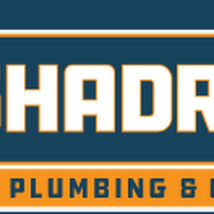 Logótipo de Shadrach Plumbing & Cooling