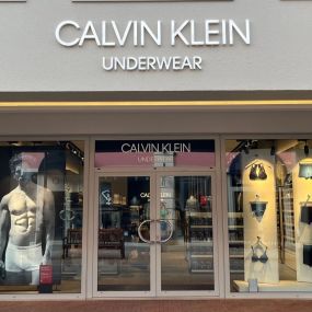 Bild von Calvin Klein Underwear Outlet