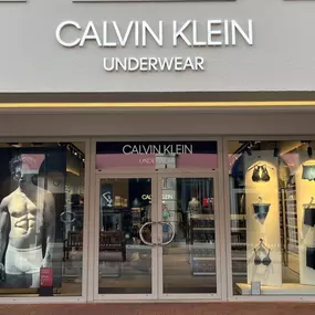 Bild von Calvin Klein Underwear Outlet