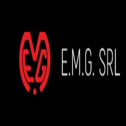 Logotyp från E.M.G. s.r.l.