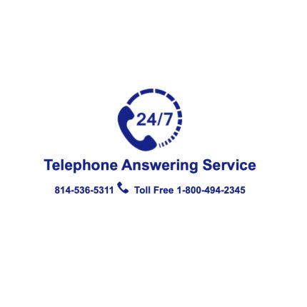 Logo de Telephone Answering Service