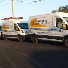 Bild von Gaudette Electric, Inc.