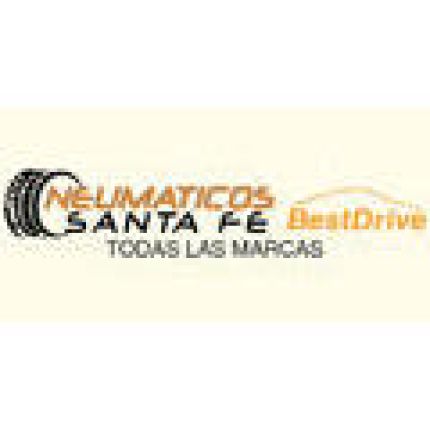 Logotipo de BestDrive Neumáticos Santa Fe