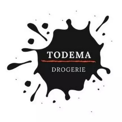 Logo od TODEMA drogerie - Horákovi