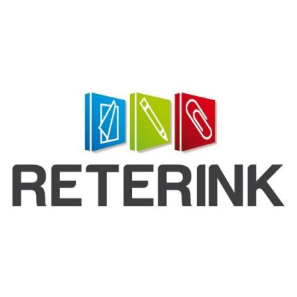 Logo von Reterink Boek en Kantoorvakhandel