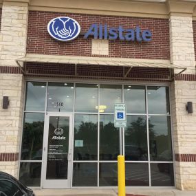 Bild von Stephanie Pruitt: Allstate Insurance