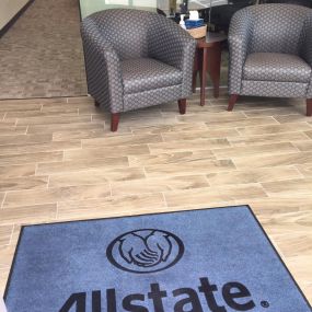 Bild von Stephanie Pruitt: Allstate Insurance