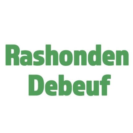 Logotyp från Rashonden Debeuf