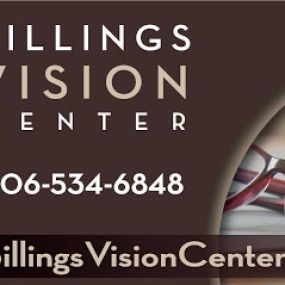 Bild von Billings Vision Center