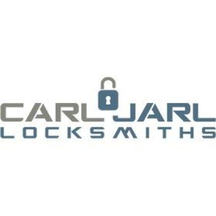 Logotyp från Carl Jarl Locksmiths