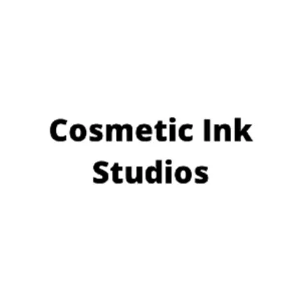 Λογότυπο από Cosmetic Ink Studios