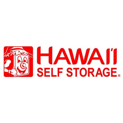 Logo da Hawai'i Self Storage