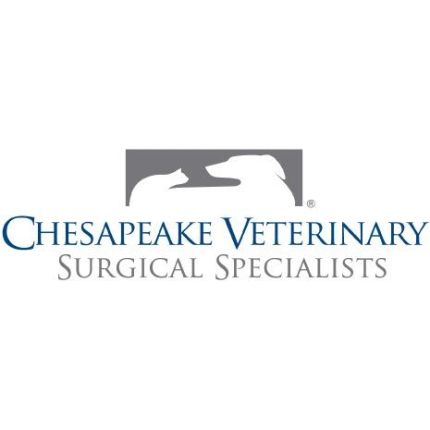 Logo from Chesapeake Veterinary Surgical Specialists