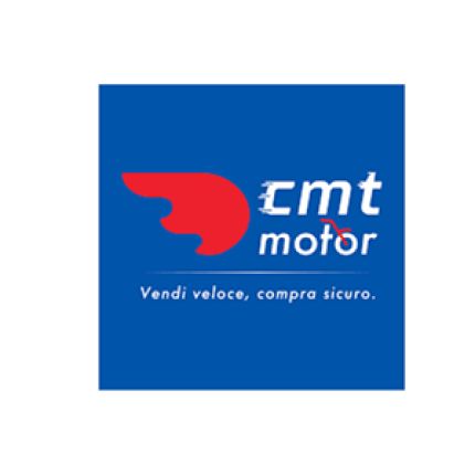 Logótipo de Cmtmotor