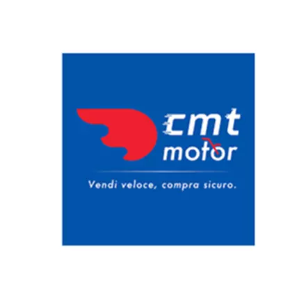 Logo da Cmtmotor