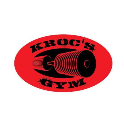 Logo de Kroc's Gym